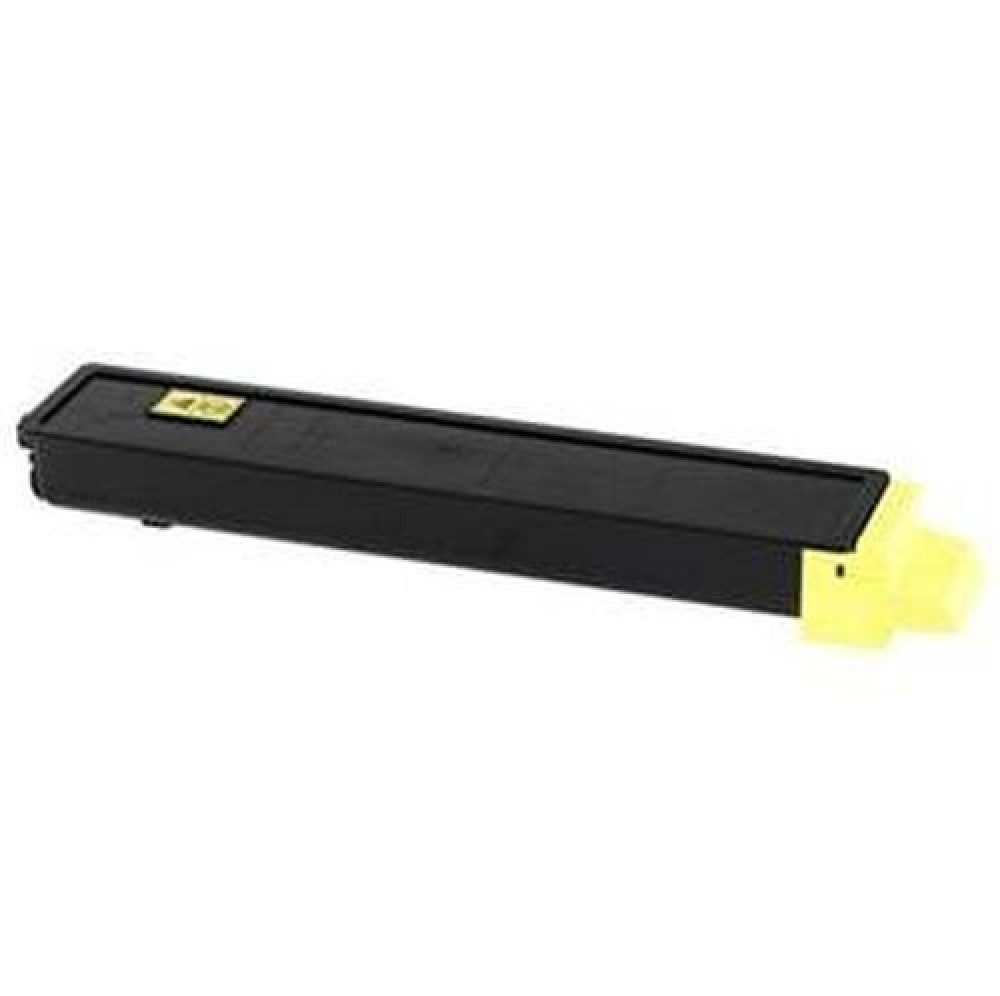 KYOCERA TK-8315Y TONER CART YLW
