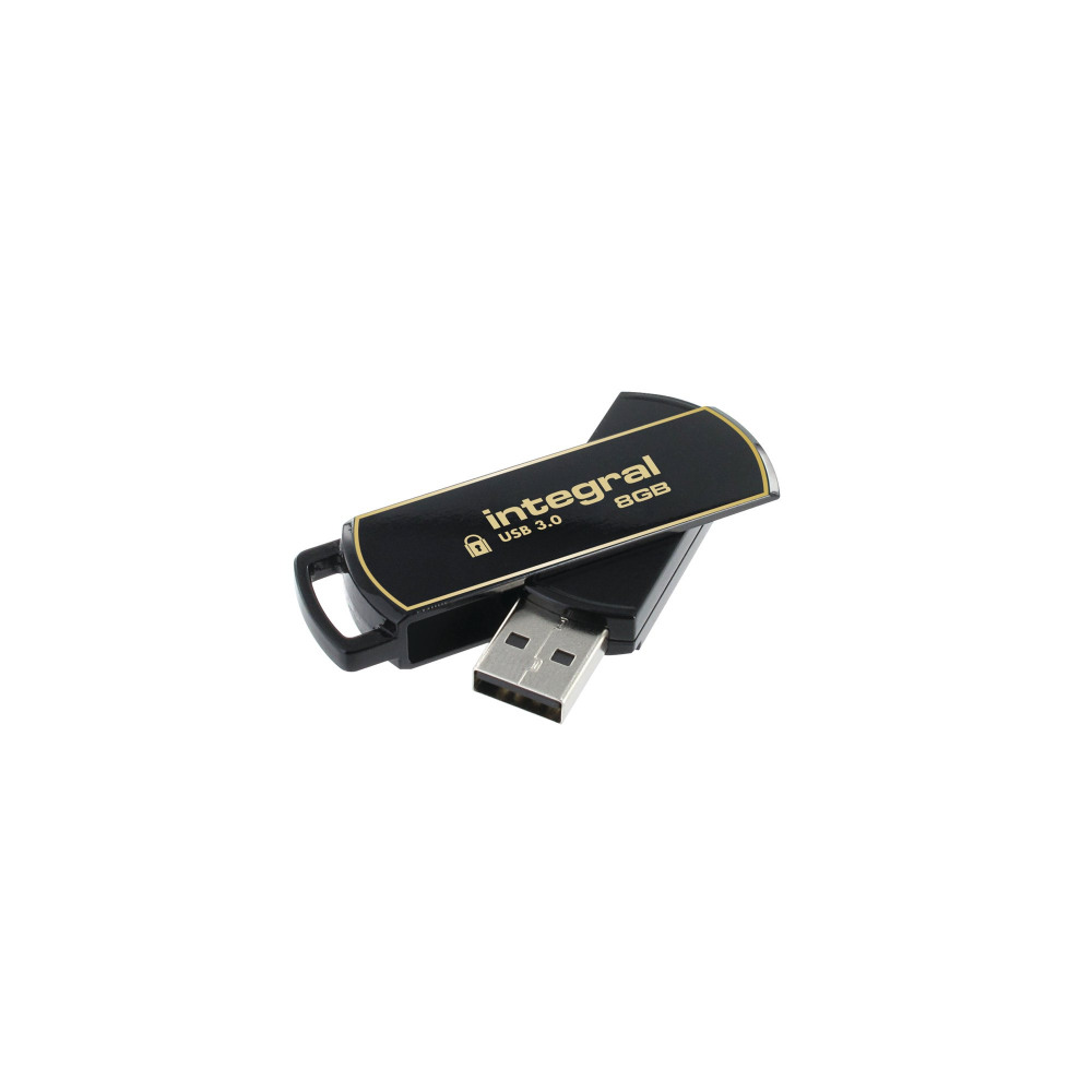 INTEGRAL SECURE 360 USB 3.0 8GB