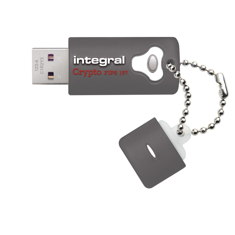 INTEGRAL CRYPTO ENCRYPT USB 3.0 8GB