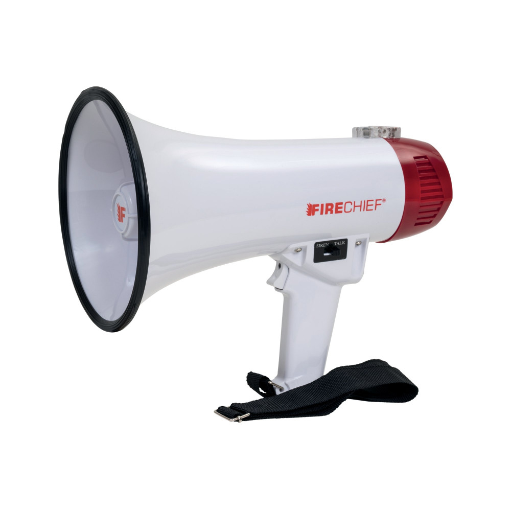 MINI MEGAPHONE LED POWER INDICATOR