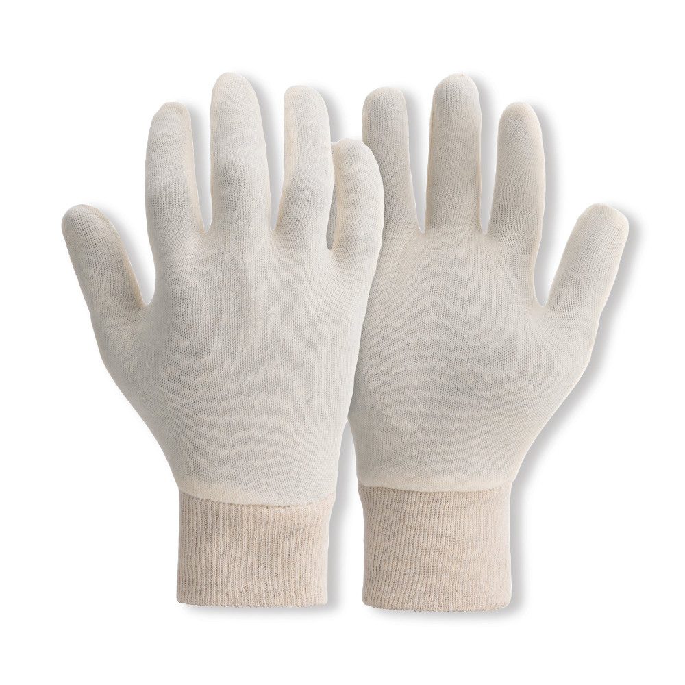 PRED STOCKINETTE GLOVE 1PR L PK10