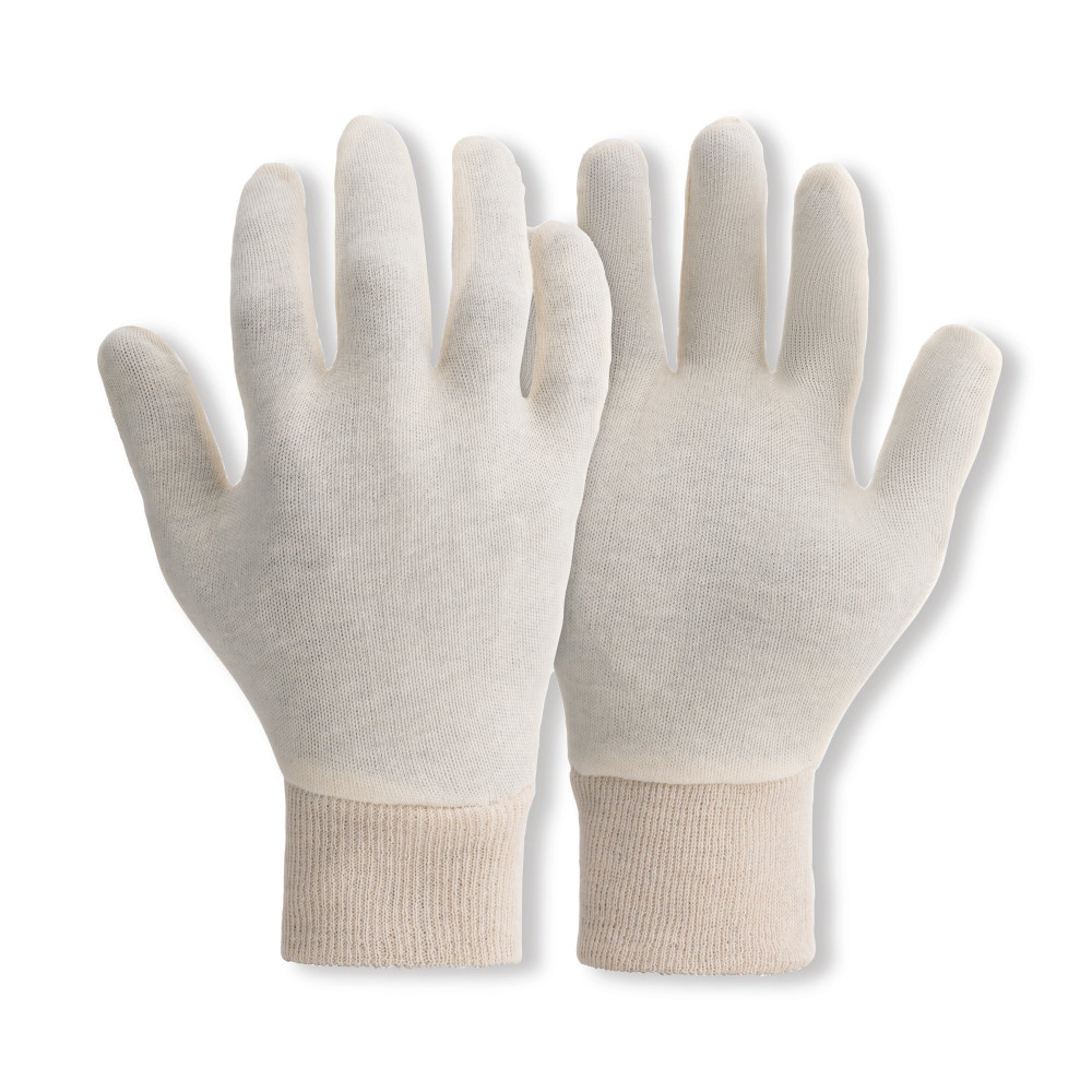 PRED STOCKINETTE GLOVE 1PR M PK10