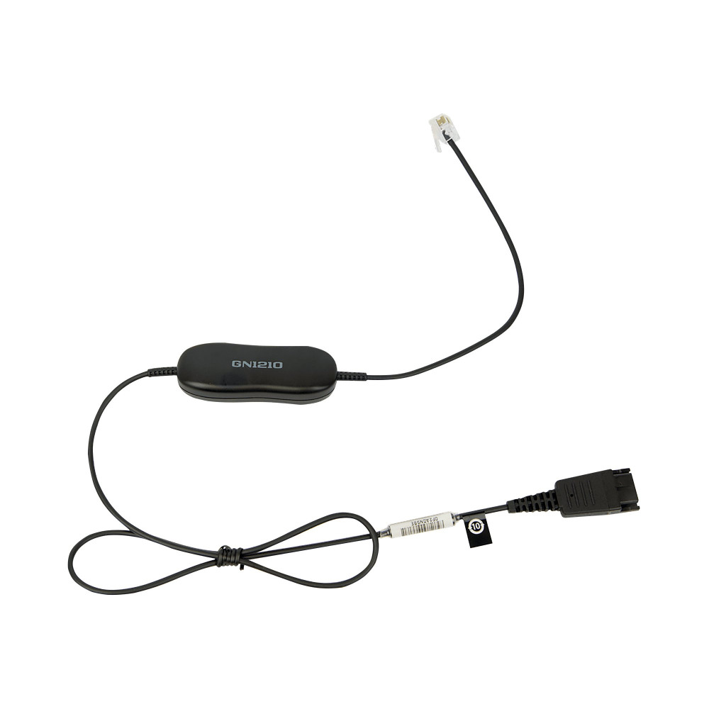 JABRA GN1210 SMART CORD