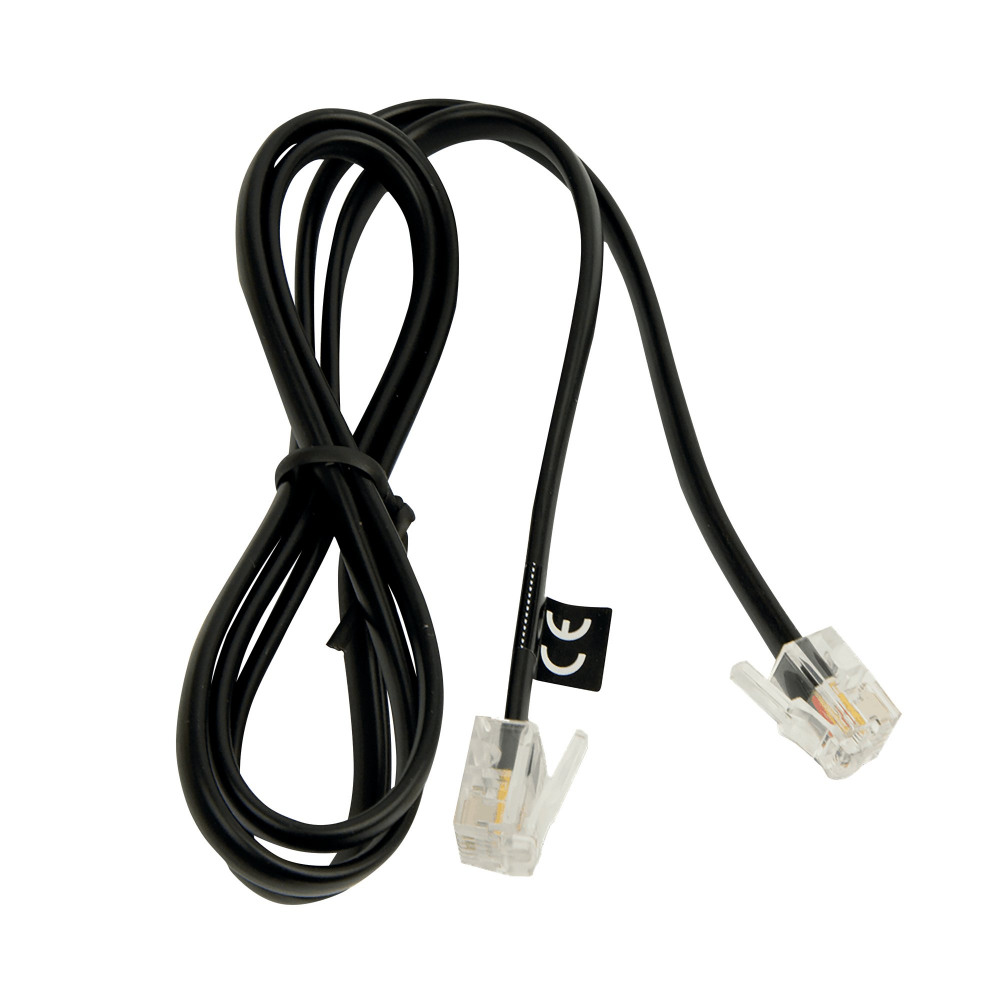 JABRA CONNECTION CBL DEALER BRDS PN