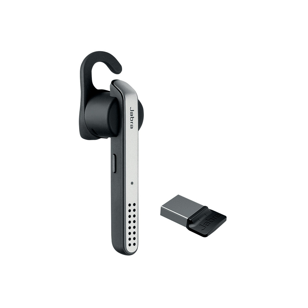JABRA STEALTH UC BLUETOOTH HEADSET