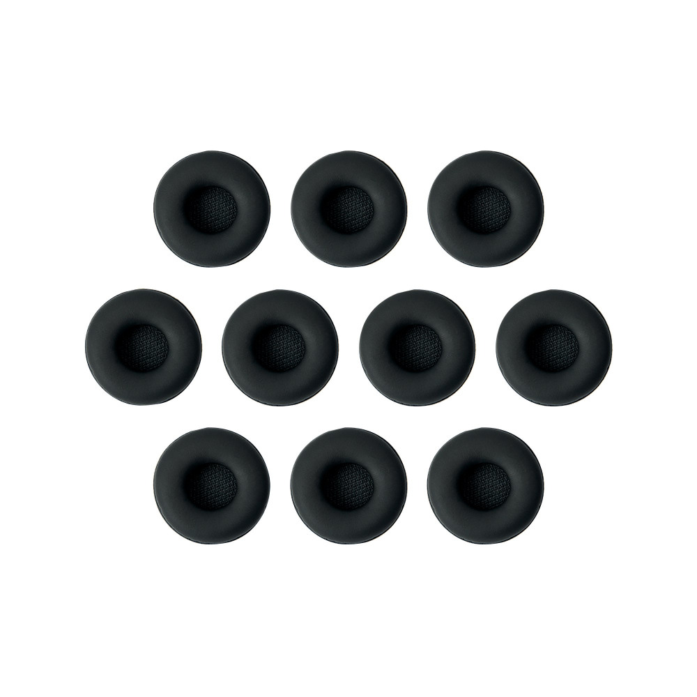 JABRA BIZ 2400 II LEA EAR CSH M PK10