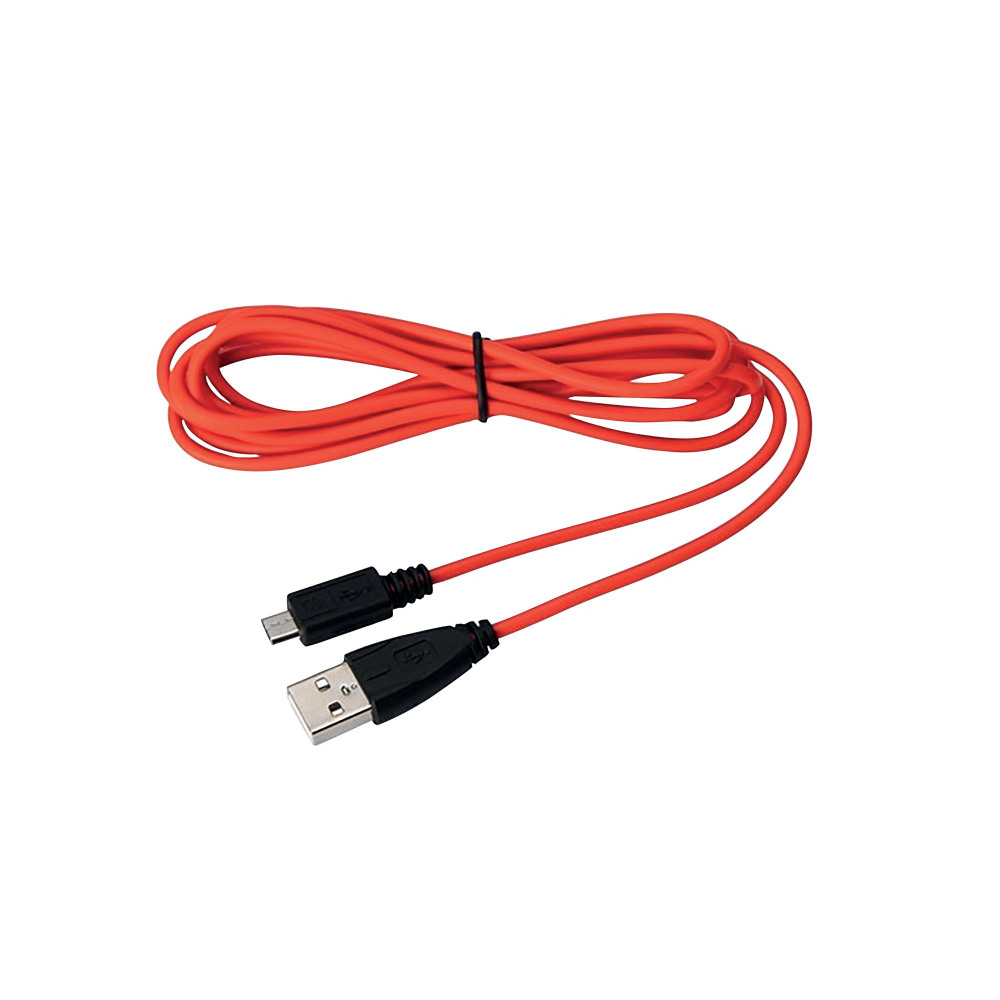 JABRA EVOLVE 65/75 USB CABLE ORANGE