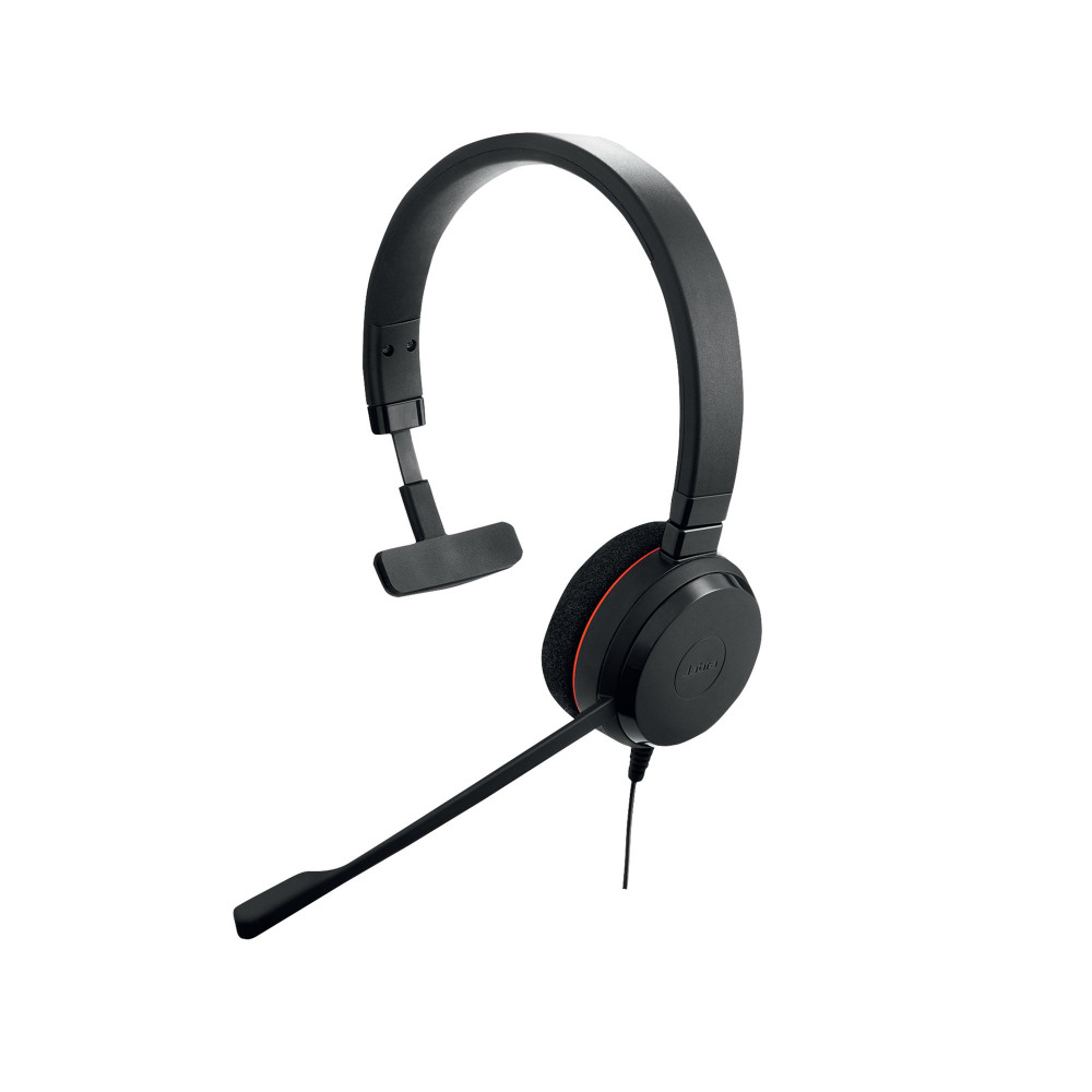 JABRA EVOLVE 20 SE UC MONAURAL