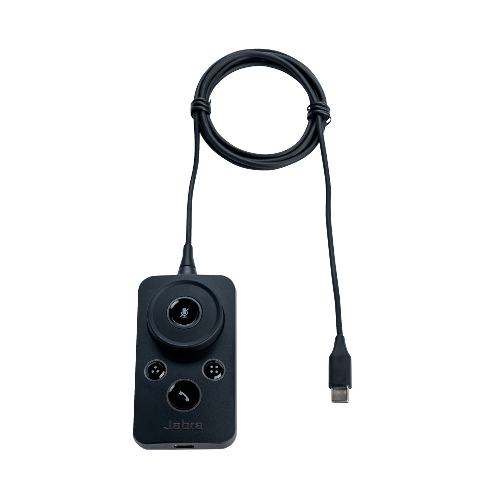JABRA ENGAGE 50 LINK USB-A UC COLR