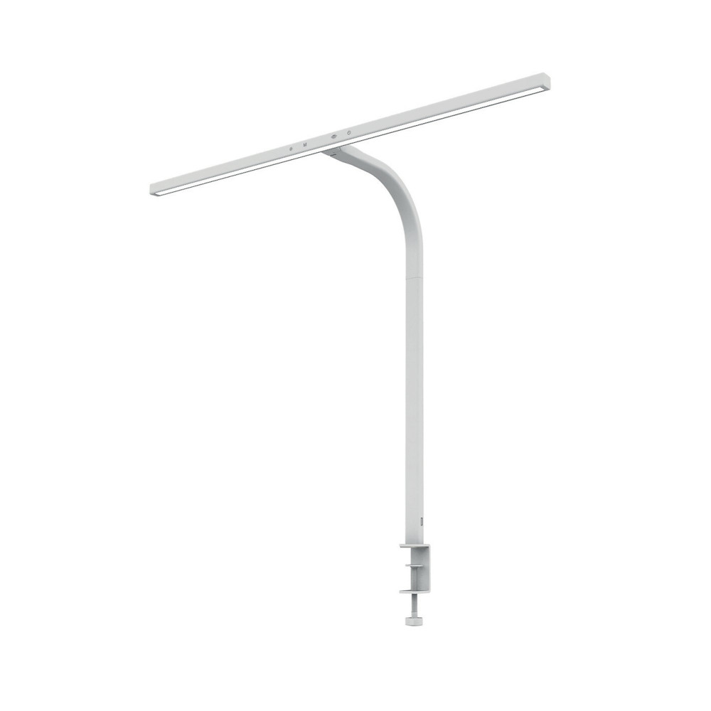 UNILUX STRATA DESK LAMP WHITE