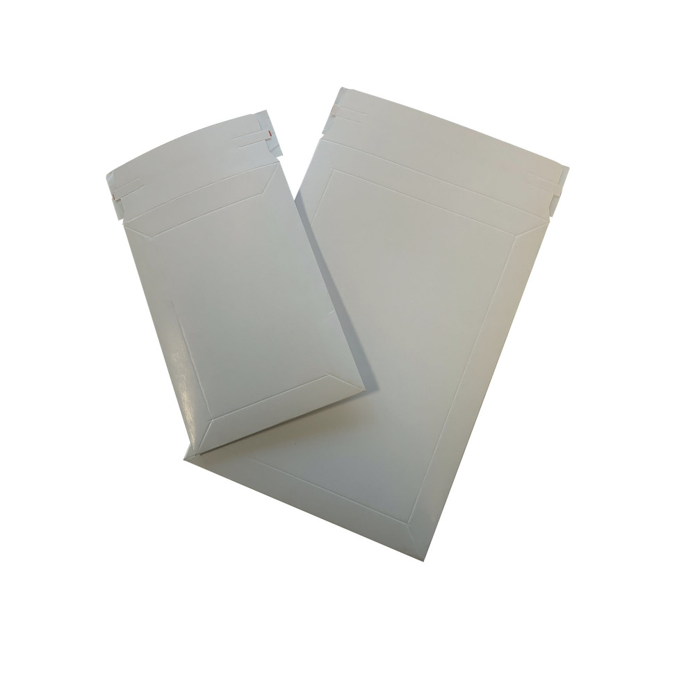 PLUS FABRIC C5 ALL BOARD WHITE PK250
