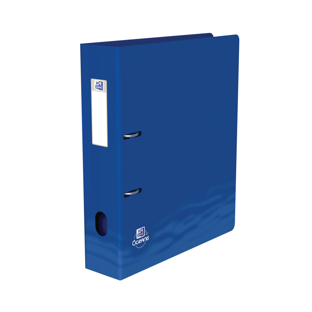 OXFORD OCEANIS LACH 70MM FILE BLUE