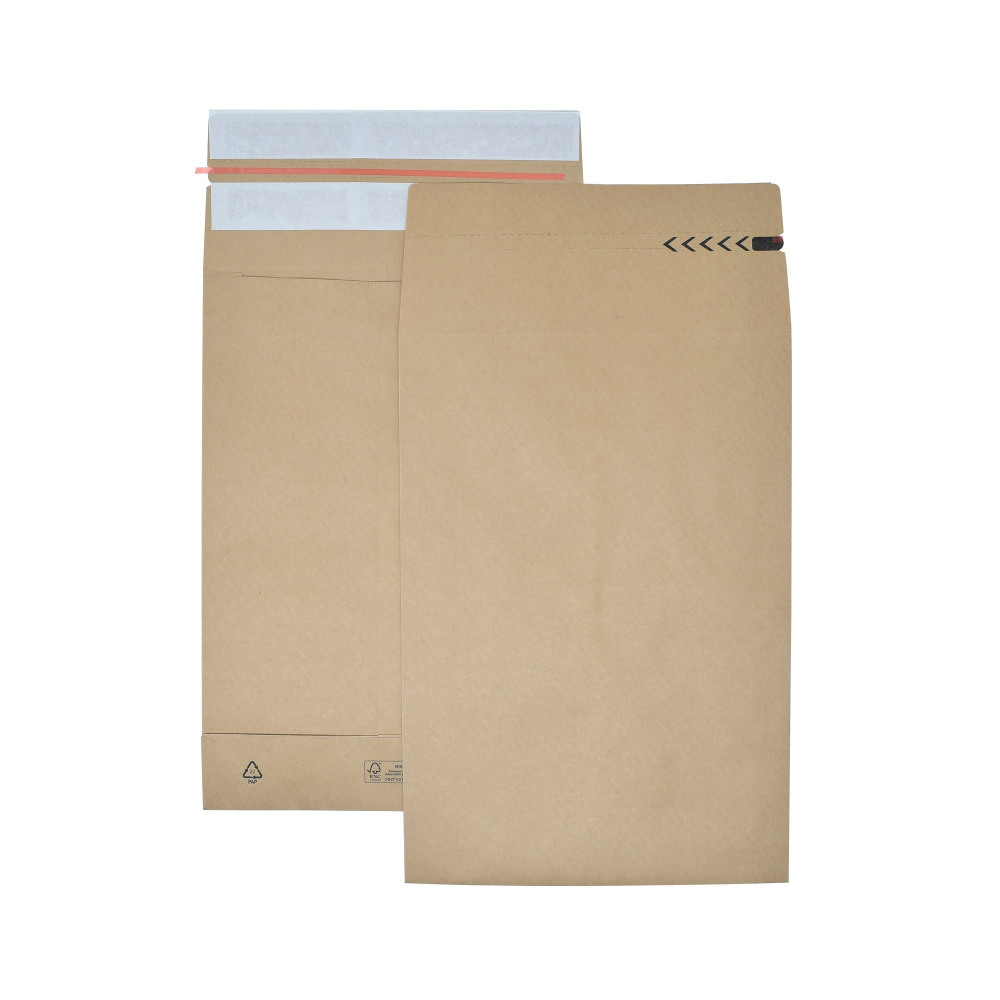E-GREEN C4 PLUS GSST MAILER MAN P250