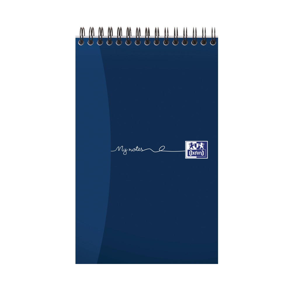 OXFORD NOTES REPORTER NTBK 160P PK10