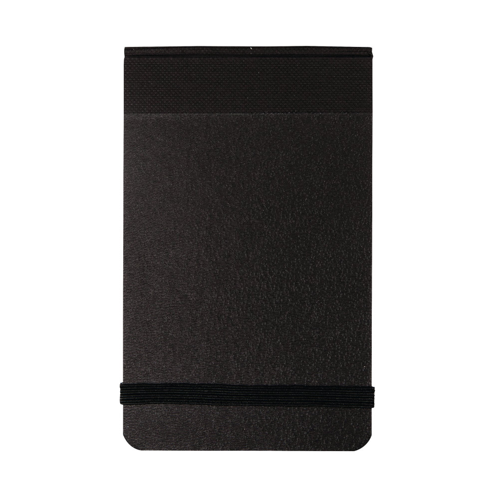 CAMBRIDGE 76X127MM RLD ELAS BK PK10