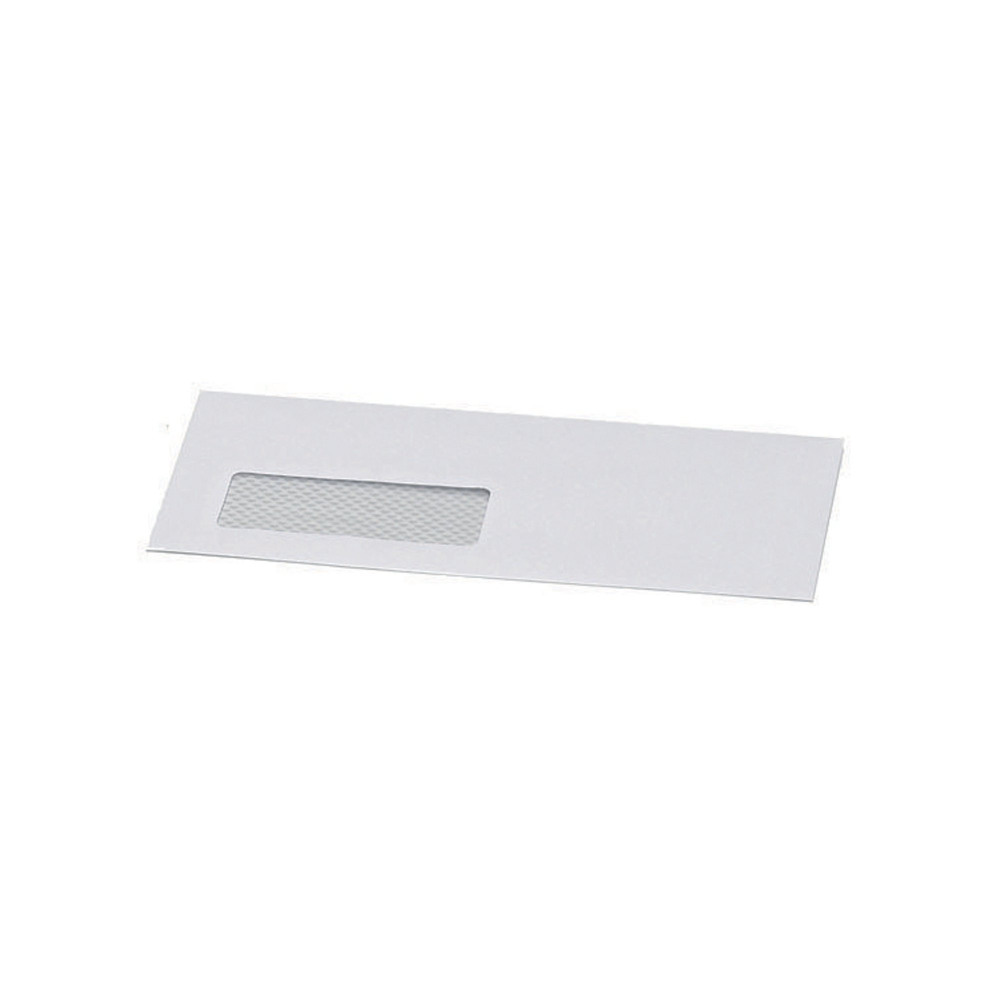 POSTMASTER ENV WDW DL WHT PK500