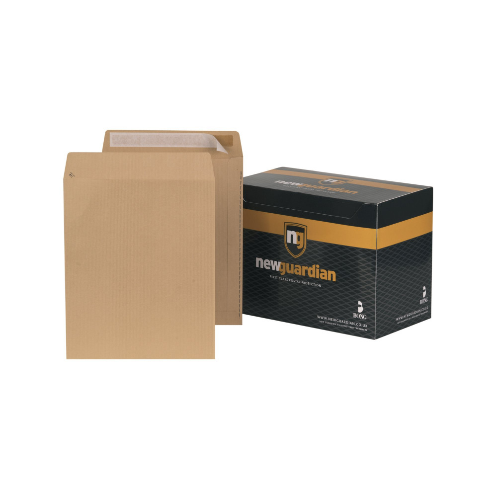 NEW GUARD MAN ENV 457X324 BX125