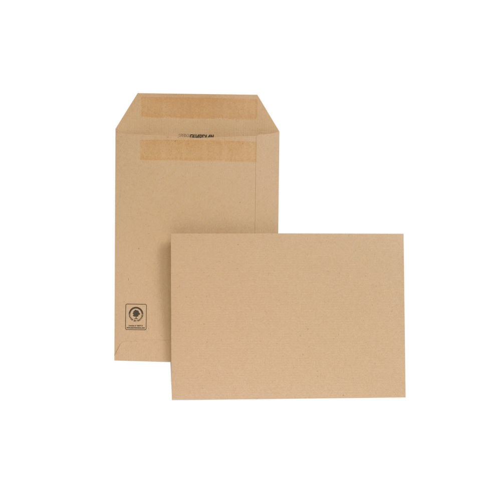 NG MANILLA C5 SELF SEAL POCKET PK250