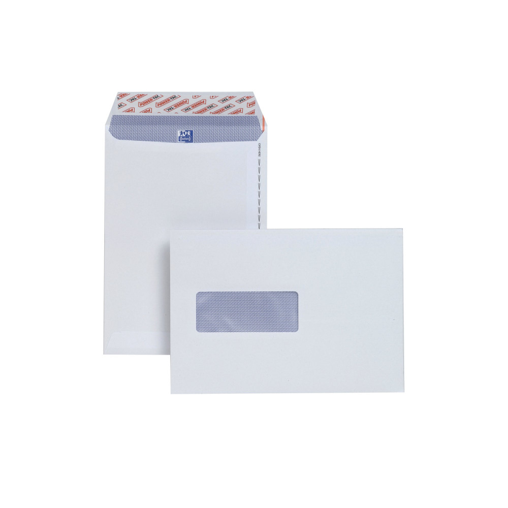 PLUS FABRIC C5 SELF SEAL WDW PK500
