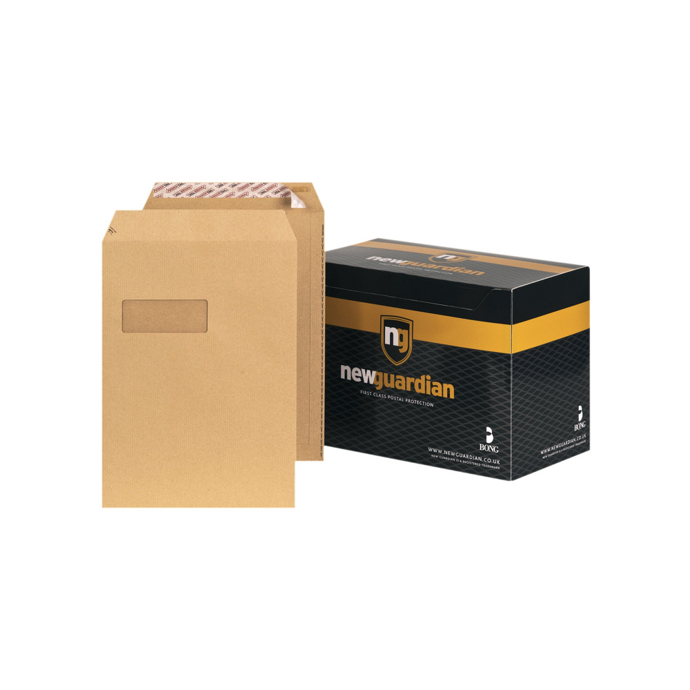 NEW GUARDIAN ENV MAN C4 P/S WNW 250