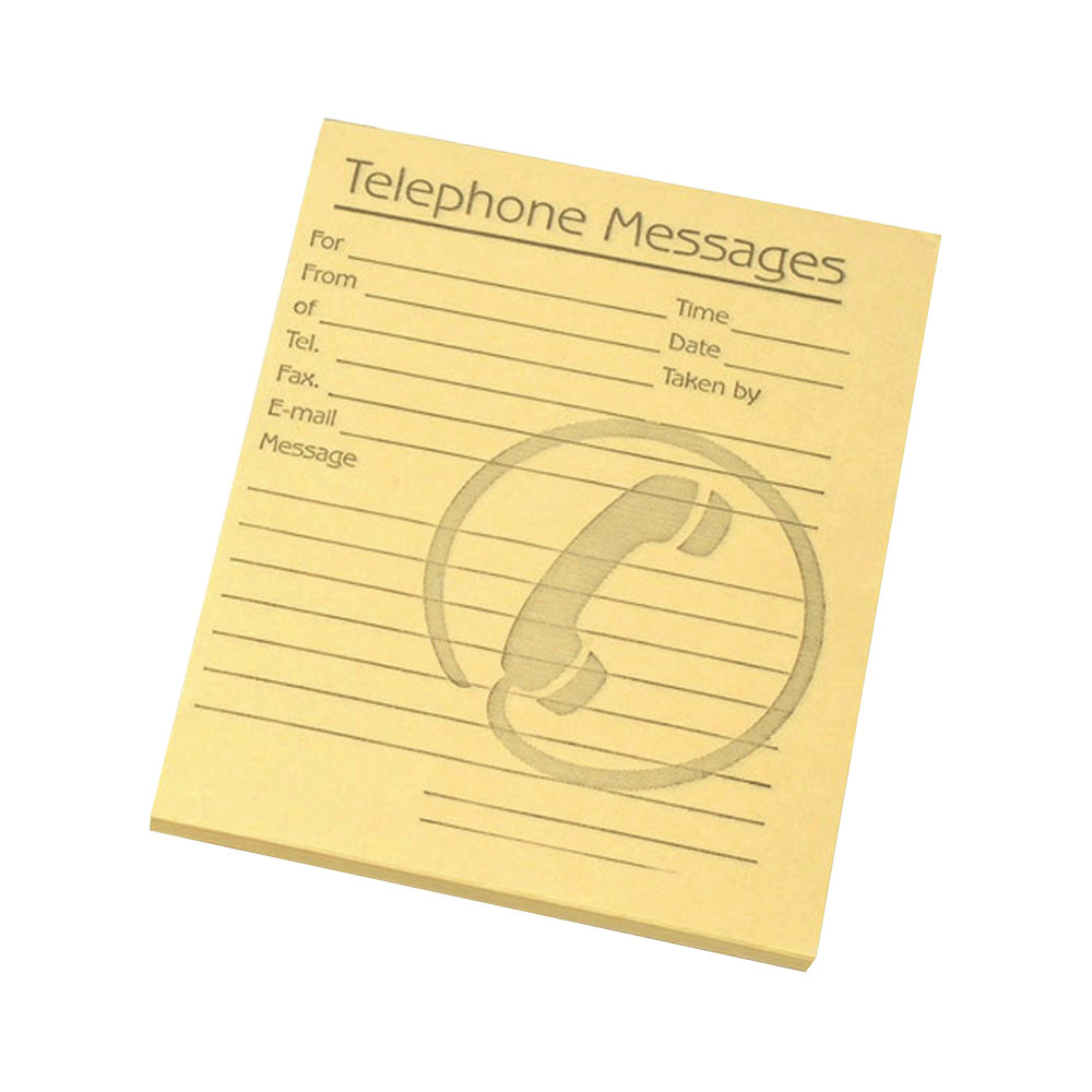 CHALLENGE TEL MESS PAD 102MM X 127MM