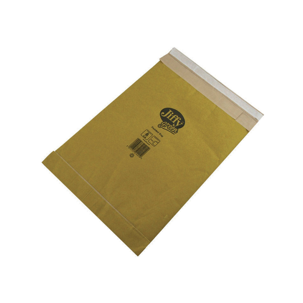 JIFFY AIRCRAFT 341X483MM GOLD PK10