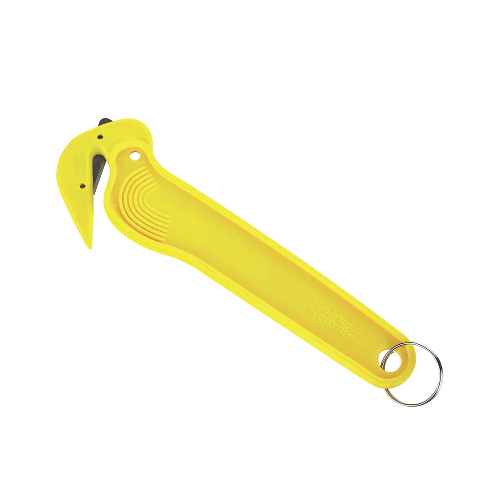 HOOK KNIFE FILM/TAPE/STRAP CUTTER