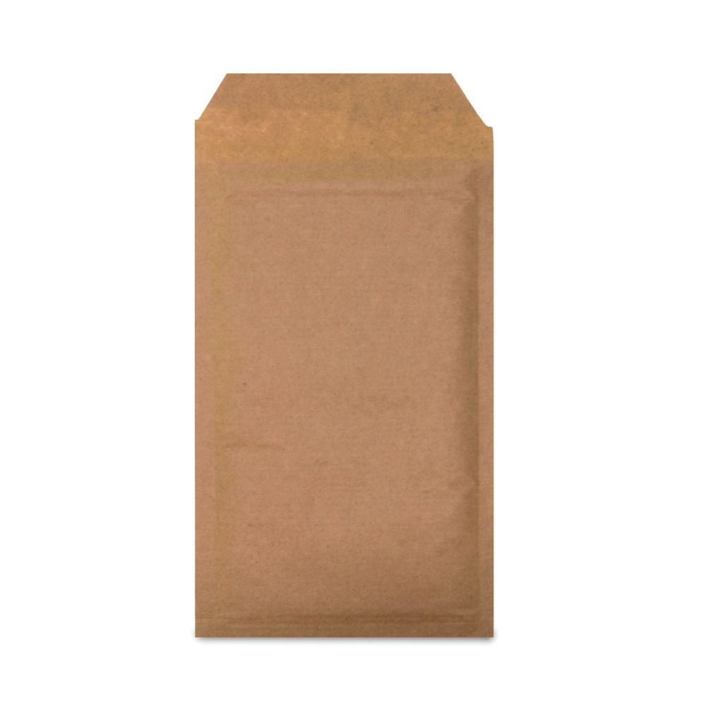 JIFFY OCEAN MAILERS 2/B BROWN PK200