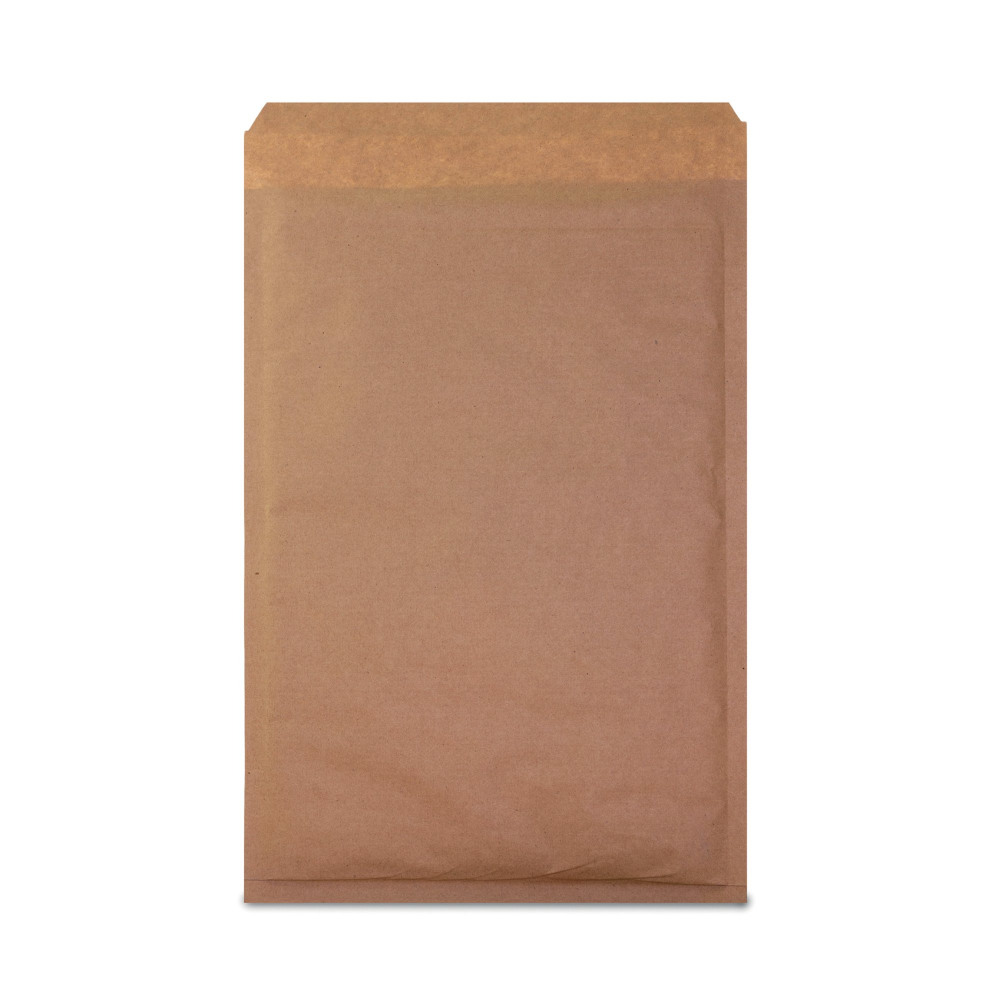 JIFFY OCEAN MAILERS 4/D BROWN PK100
