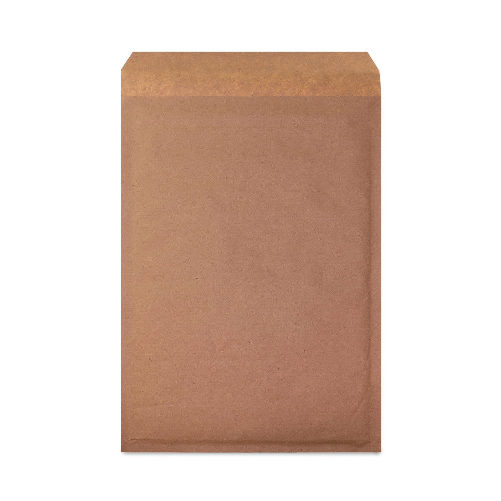 JIFFY OCEAN MAILERS 7/G BROWN PK100