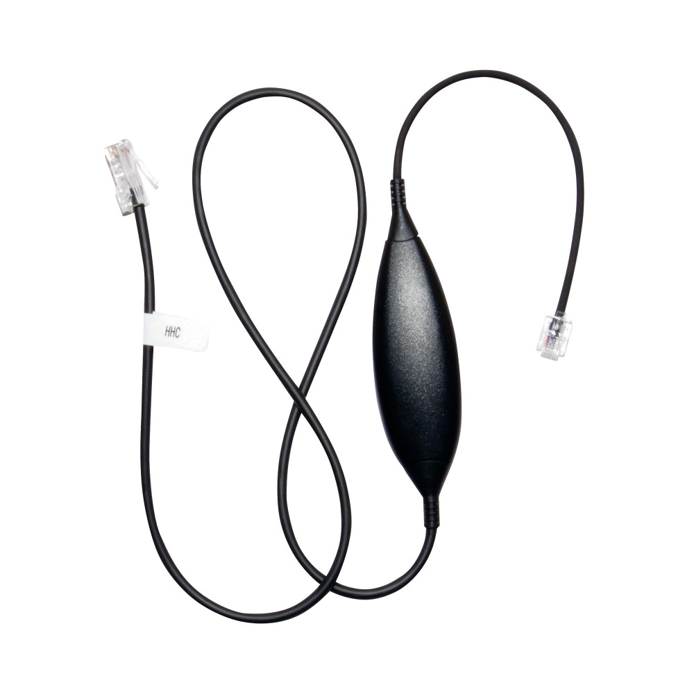 JPL EHS-2 HHC CISCO ADAPTER CORD