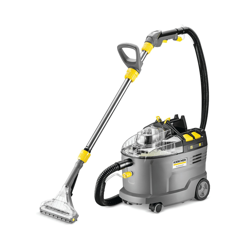 KARCHER PUZZI 9/1 BP ADV CARPET CLNR
