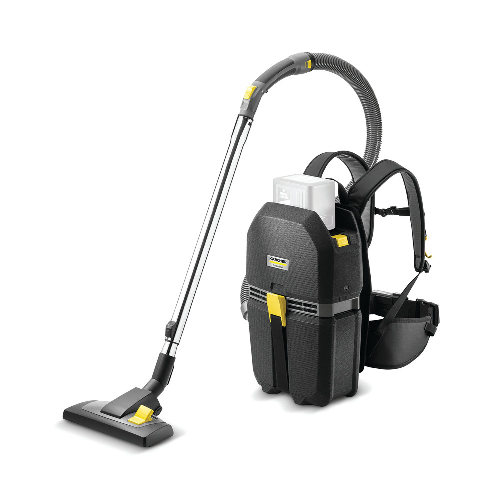 KARCHER BVL 5/1 BP VACUUM CLEANER
