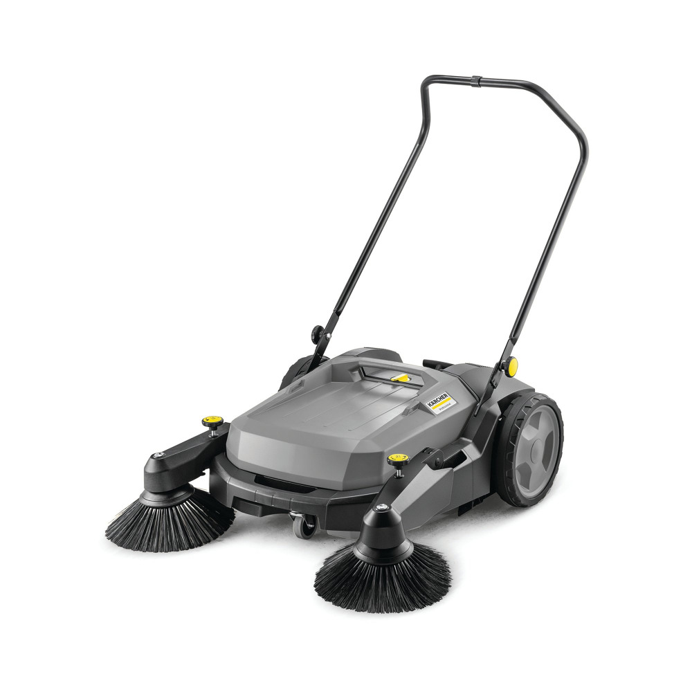 KARCHER 70/20 C 2SB MANUAL SWEEP GRY