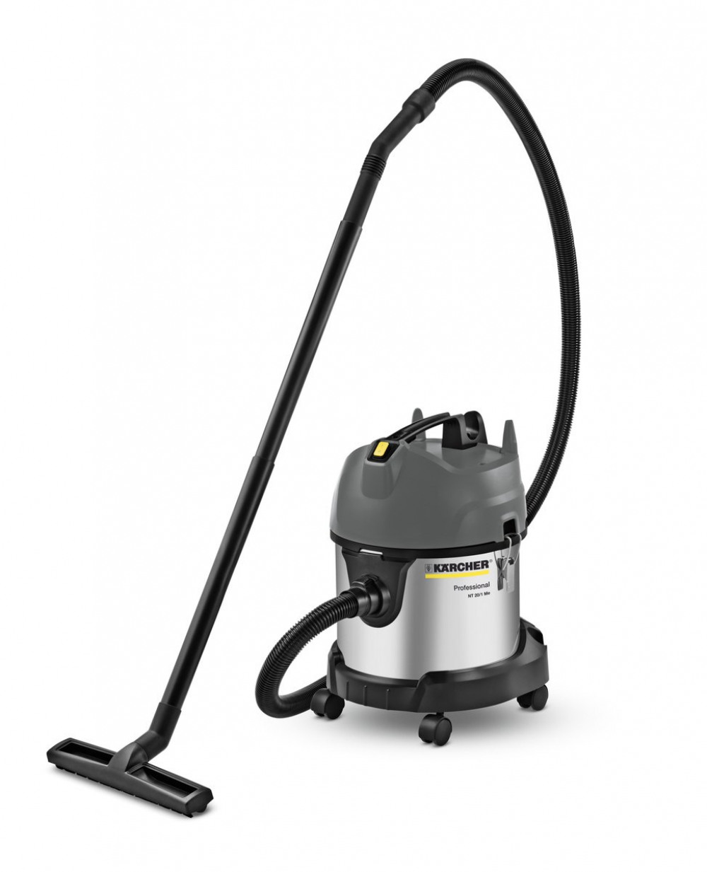 KARCHER WET/DRY VAC CLNR NT 20/1 ME