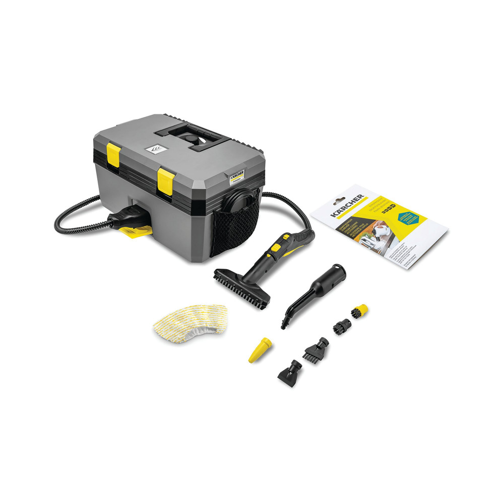 KARCHER SG 4/2 CLASSIC STEAM CLEANER