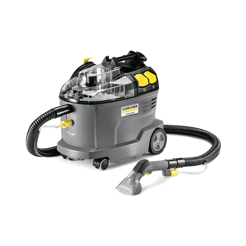 KARCHER PUZZI 8/1 CARPET CLEANER