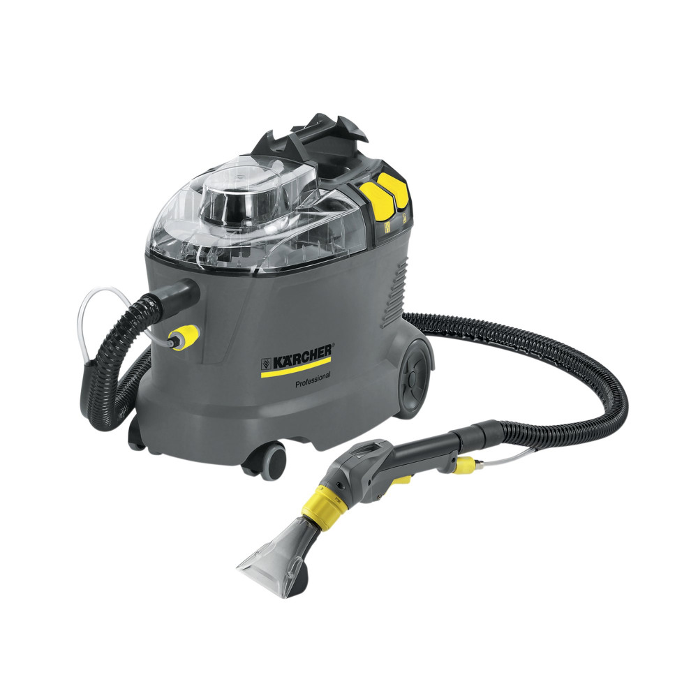 KARCHER PROF CARP UPHOLSTERY CLEANER