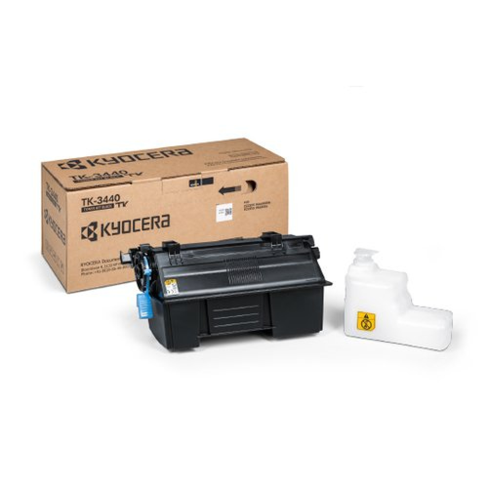 KYOCERA TK-3440 TONER CART BLACK