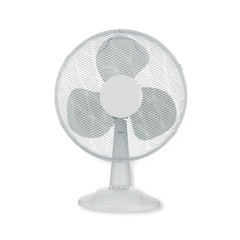 Q-CONNECT 410MM/16IN DESKTOP FAN