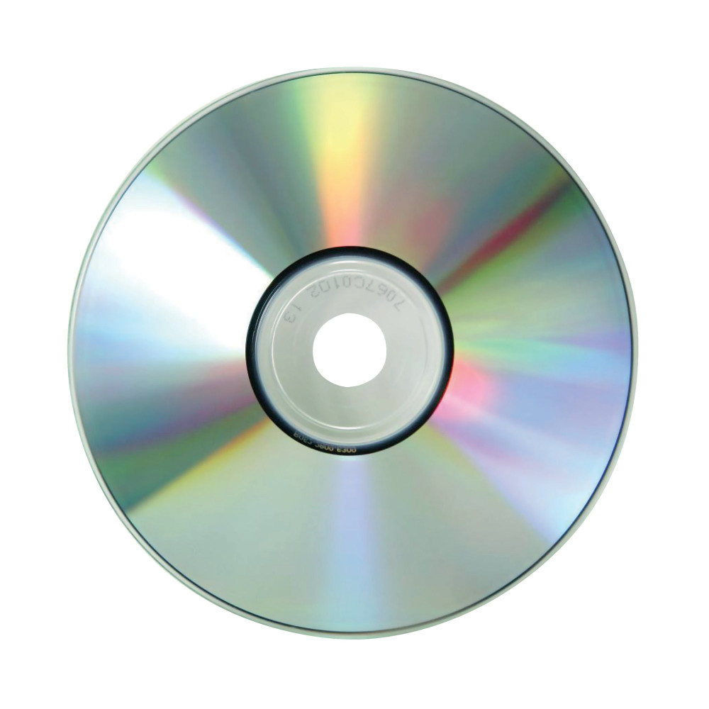 Q-CONNECT CD-R 700MB SLIM CASE P10