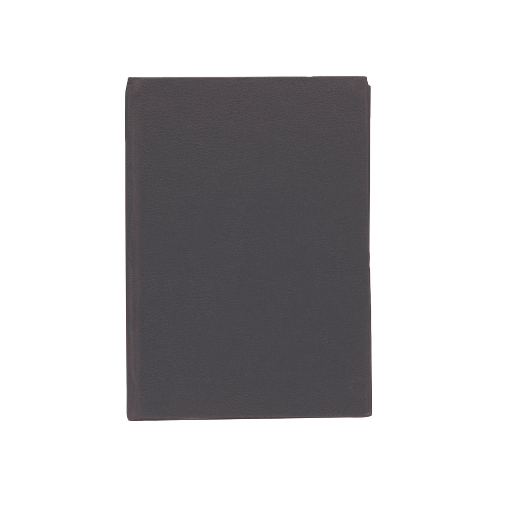 Q-CONNECT MANUSCRIPT BOOK FEINT