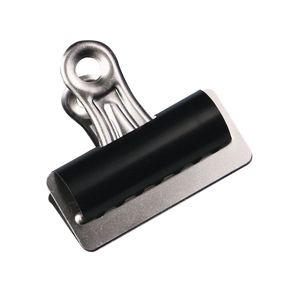 Q-CONNECT GRIP CLIP 25MM PK10