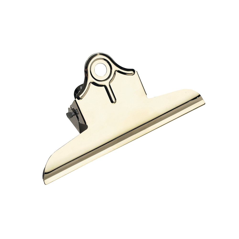 Q-CONNECT GRIP CLIP HEAVY DUTY PK10