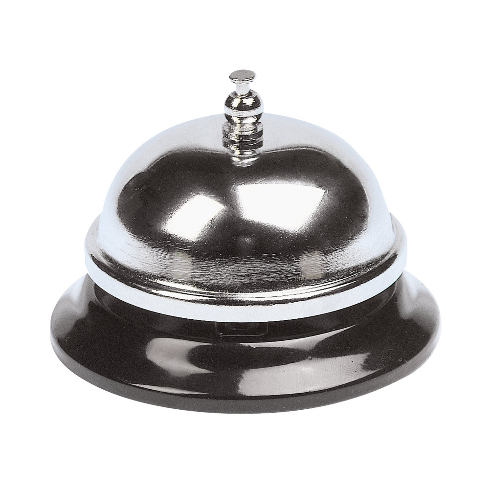 Q-CONNECT RECEPTION BELL