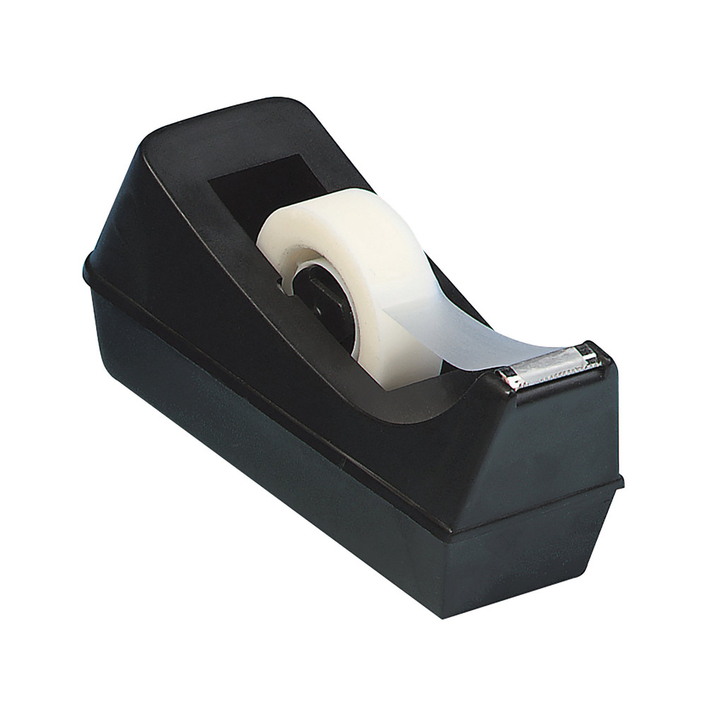 Q-CONNECT TAPE DISP 19MMX33M TAPE