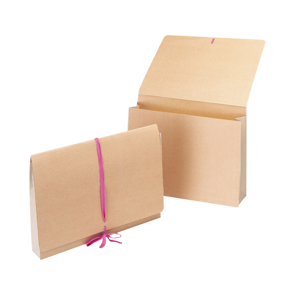 Q-CONNECT LEGAL WALLET 50MM PK10