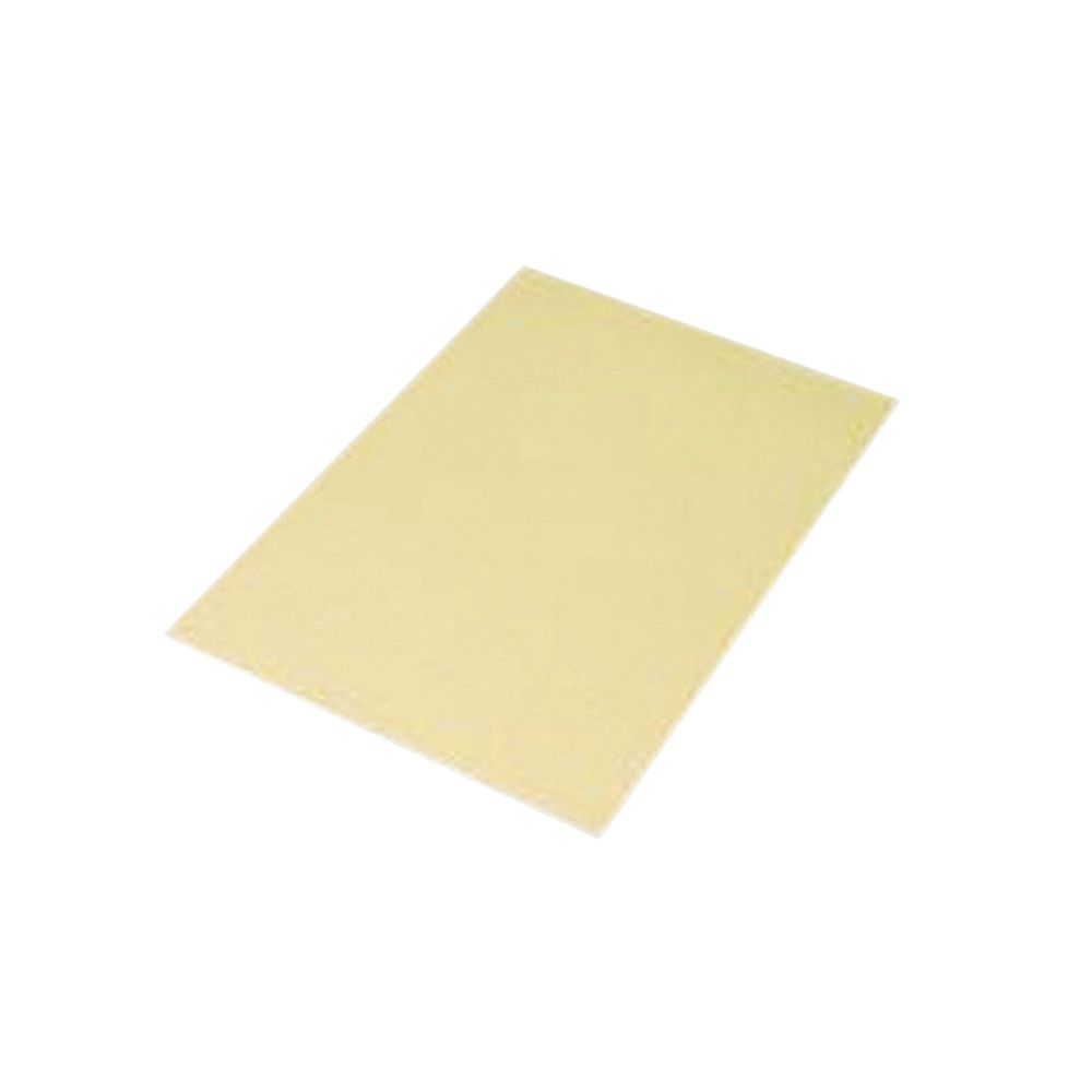 Q-CONNECT RULED MEMO PAD YLW PK10
