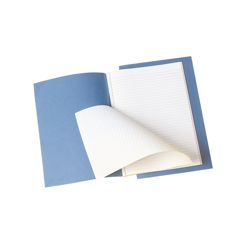 Q-CONNECT COUNSEL NOTEBOOK A4 PK10