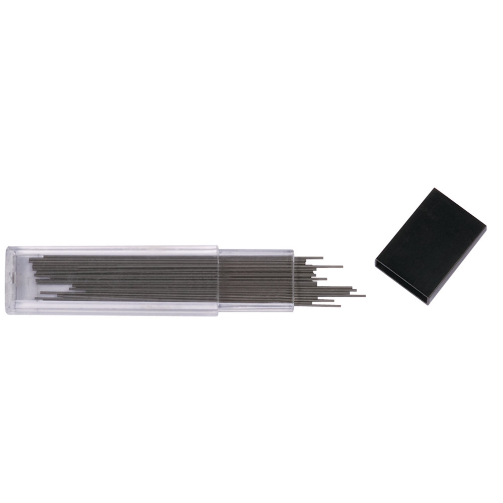 Q-CONNECT PENCIL LEADS 0.7MM